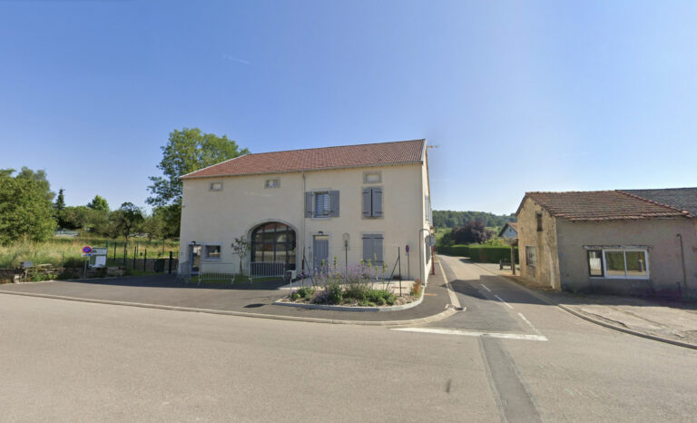 Une Maison d&rsquo;Assistante Maternelle et deux logements